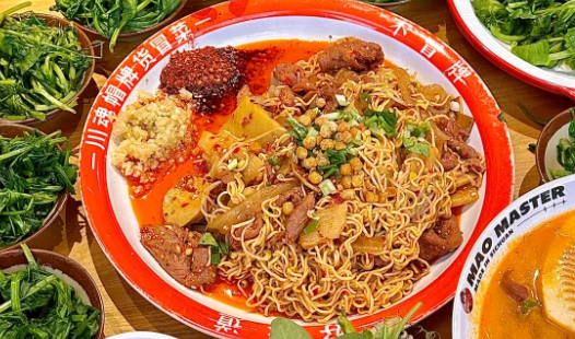 近期準(zhǔn)備加盟冒菜，前期需要準(zhǔn)備什么