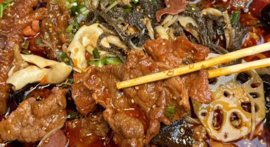 冒菜成本低的葷菜有哪些？