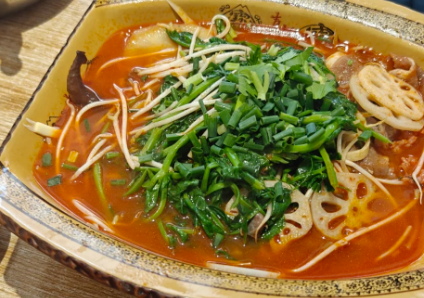冒菜真的賺錢還是坑？