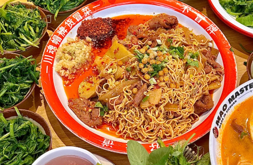 不懂冒菜開店怎么辦，帽哥來教你