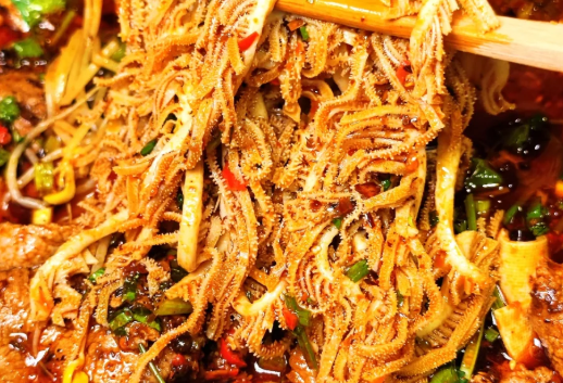 從零開始做冒菜加盟店，如何做好預算規(guī)劃？