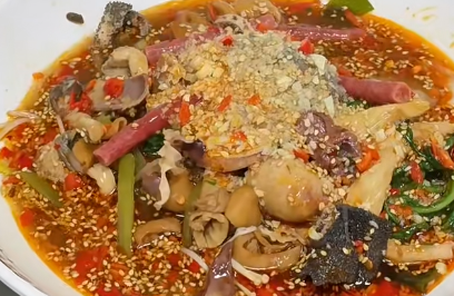 開(kāi)冒菜店遇到顧客不滿意怎么辦？解決顧客問(wèn)題的高效策略