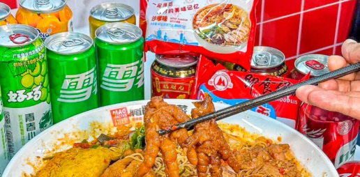商業(yè)區(qū)開冒菜店選址攻略：成功經(jīng)營(yíng)的關(guān)鍵所在
