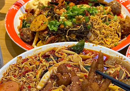 冒菜店的利潤(rùn)大概有多少？經(jīng)營(yíng)模式與盈利分析