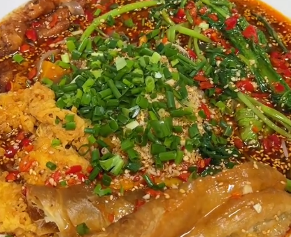 想在老家鎮(zhèn)上開(kāi)一個(gè)冒菜店可以嗎