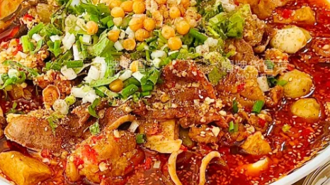 什么地方適合開(kāi)冒菜館，這幾個(gè)最佳地點(diǎn)讓你生意火爆
