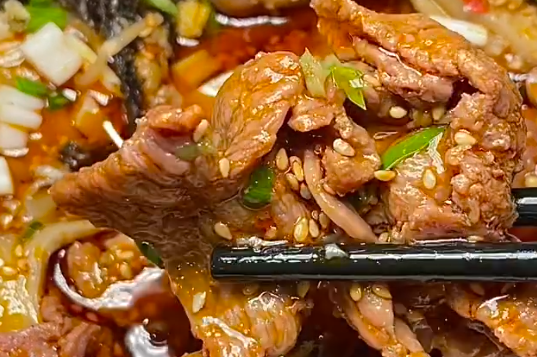 加盟冒菜別糾結(jié)！推薦帽牌貨冒菜