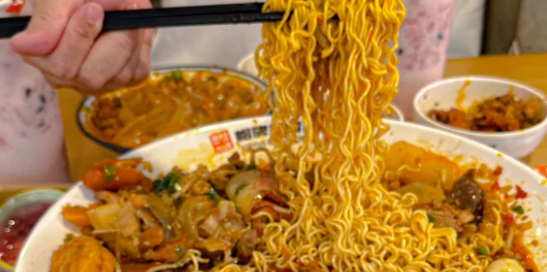 哪些位置適合開冒菜加盟店？