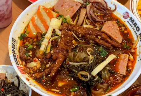 為什么開冒菜沒人來，帽牌貨冒菜給你分析一下
