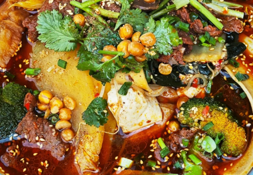 如何調(diào)制美味的冒菜湯底？秘訣大公開