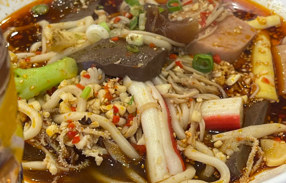 冒菜和串串香利潤(rùn)哪個(gè)大，推薦冒菜