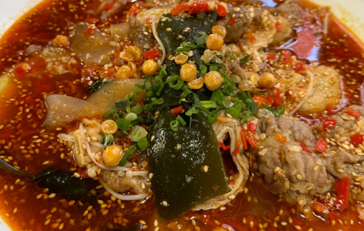 冒菜店開(kāi)業(yè)頭三個(gè)月：虧了怎么辦
