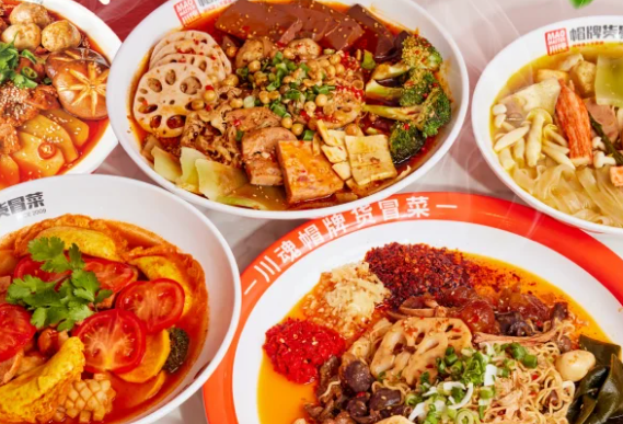 一個(gè)商場(chǎng)有 3 家冒菜店，還能開(kāi)一家嗎