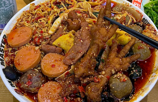 冒菜店能否盈利？市場利潤大揭秘