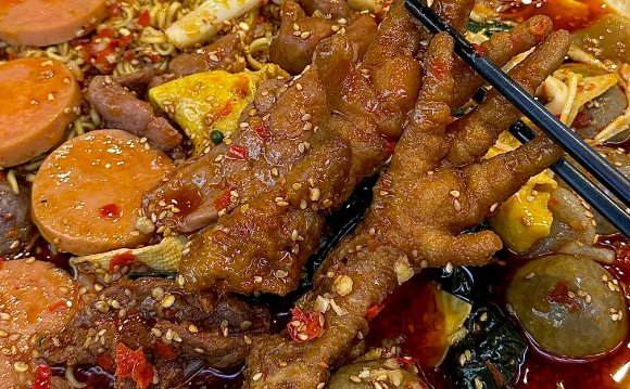 小白必看！怎么開(kāi)一家火爆的冒菜店