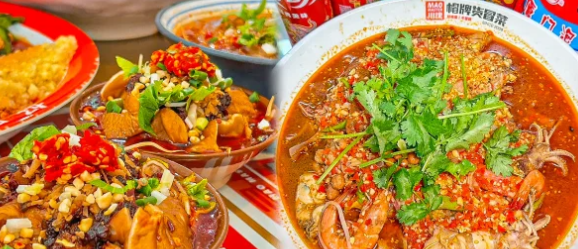 為什么開(kāi)冒菜人越來(lái)越少