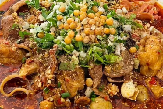 2025 加盟冒菜，這些優(yōu)勢(shì)助你輕松創(chuàng)業(yè)