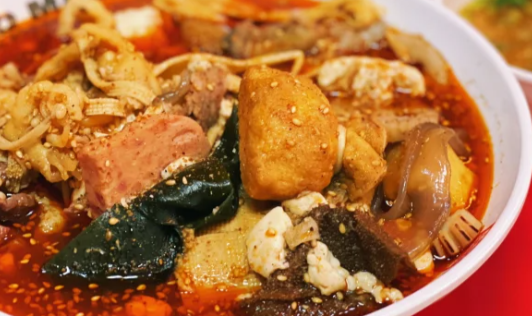 冒菜行業(yè)為何適合大眾創(chuàng)業(yè)？