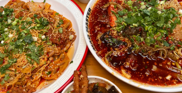 冒菜店想生意好？這些搭配讓顧客吃了還想來