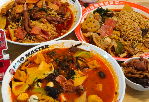 冒菜菜品有哪些？開(kāi)冒菜店需要準(zhǔn)備哪些菜