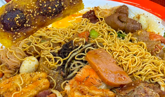 冒菜店怎么開不賠？這些經(jīng)驗太實用了