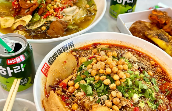 50歲還能創(chuàng)業(yè)開冒菜店嗎？