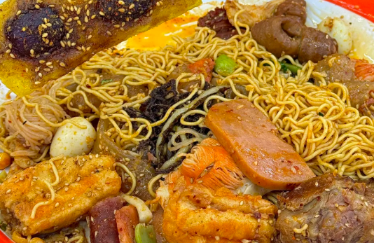 老年人創(chuàng)業(yè)靠譜嗎？開家冒菜店咋樣
