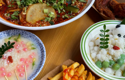 冒菜麻辣燙必點什么？這份清單讓你秒變行家