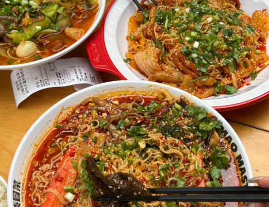 2025年做冒菜生意利潤(rùn)大嗎？