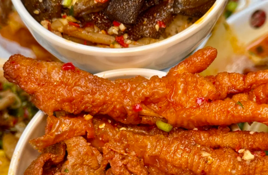 學(xué)校旁開冒菜店靠譜嗎？帽牌貨冒菜開店