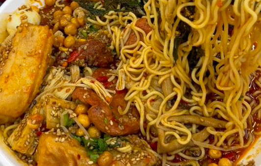 冒菜店虧慘了別慌！帽牌貨冒菜教你翻盤