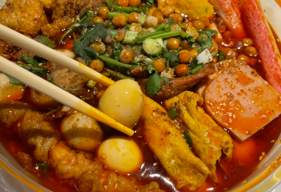 三萬(wàn)塊想開冒菜店？帽牌貨教你支棱起來(lái)