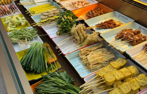 新手開冒菜店愁客源？