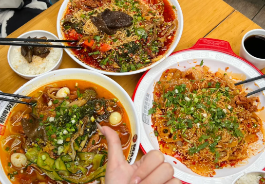 開冒菜加盟店選在哪？帽牌貨告訴你這些黃金位置