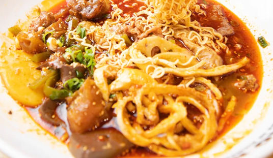 吃冒菜會(huì)讓人長胖嗎？帽牌貨這樣吃沒負(fù)擔(dān)