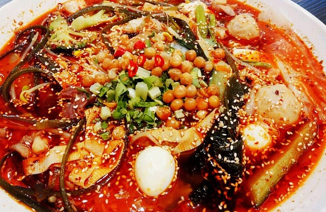帽牌貨冒菜加盟條件，開(kāi)啟創(chuàng)業(yè)新模式