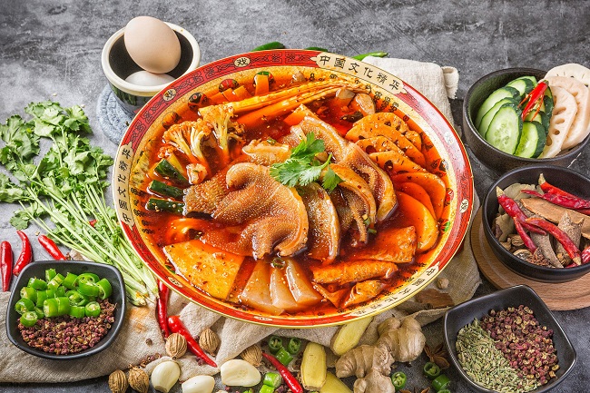 帽牌貨冒菜加盟多少錢(qián)，加盟帽牌貨冒菜需要哪些條件